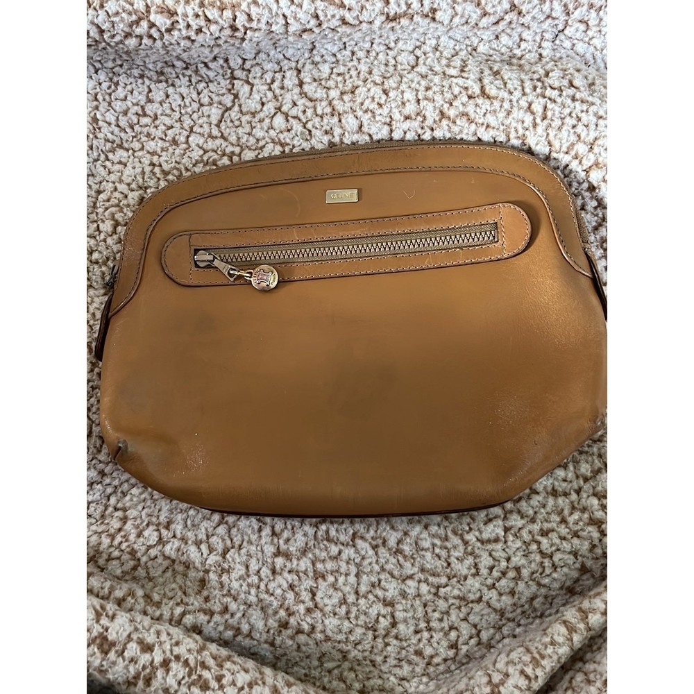 Vintage Celine pouch